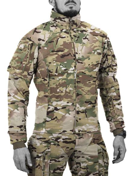 VESTE DELTA ACE PLUS Gen.3 Multicam