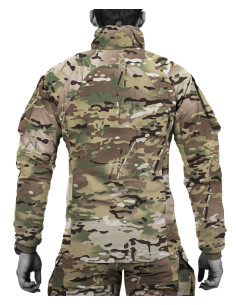 VESTE DELTA ACE PLUS Gen.3 Multicam 2