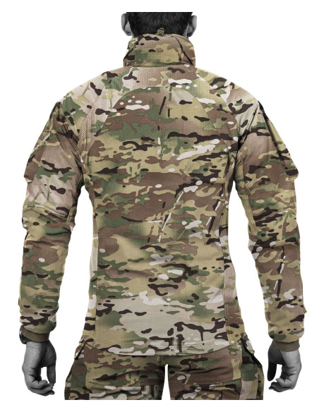 VESTE DELTA ACE PLUS Gen.3 Multicam