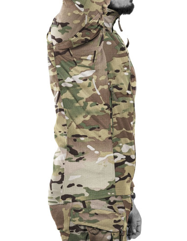 VESTE DELTA ACE PLUS Gen.3 Multicam