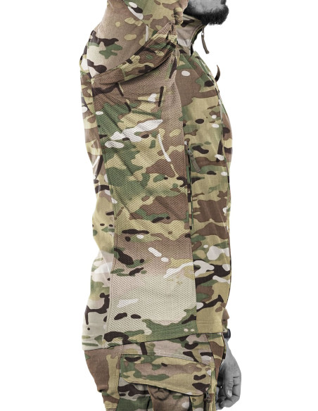 VESTE DELTA ACE PLUS Gen.3 Multicam