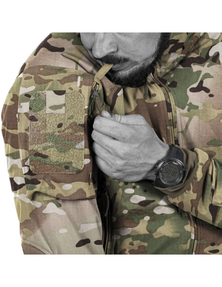 VESTE DELTA ACE PLUS Gen.3 Multicam