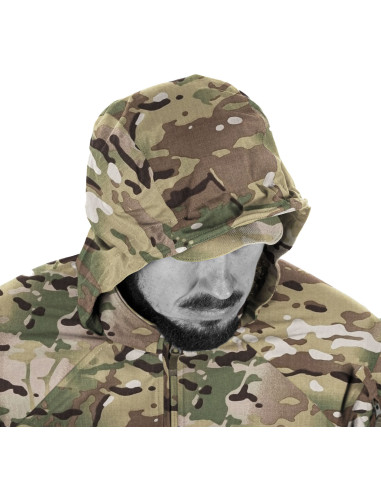 VESTE DELTA ACE PLUS Gen.3 Multicam