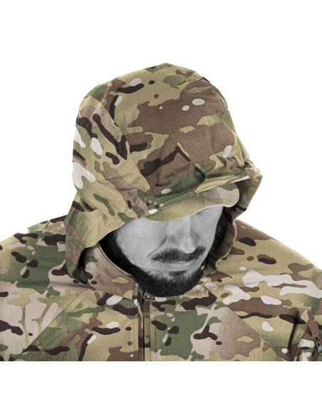 VESTE DELTA ACE PLUS Gen.3 Multicam