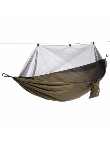 HAMAC MYNEST AVEC MOUSTIQUAIRE - VERT