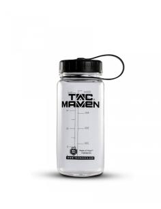 GOURDE NORMAN TRITAN 550ml Transparente