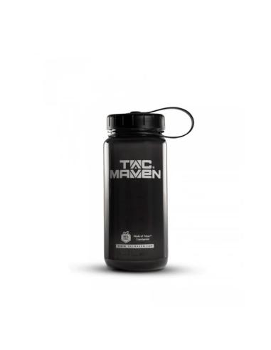 GOURDE NORMAN TRITAN 550ml noir