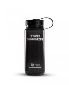 GOURDE NORMAN TRITAN 650ml Noir
