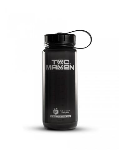GOURDE NORMAN TRITAN 650ml Noir
