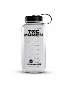 GOURDE NORMAN TRITAN 1L Transparente 