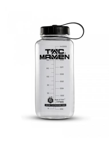 GOURDE NORMAN TRITAN 1L Transparente 