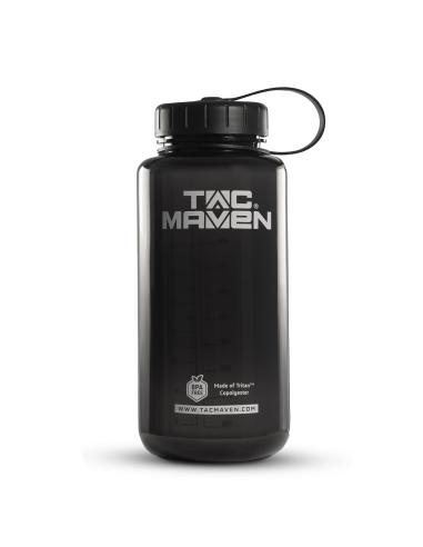 GOURDE NORMAN TRITAN 1L Noir