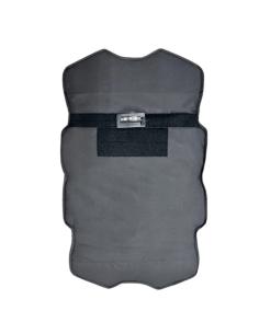BOUCLIER BALISTIQUE FLEXIBLE - NIJ 0101.06 3A