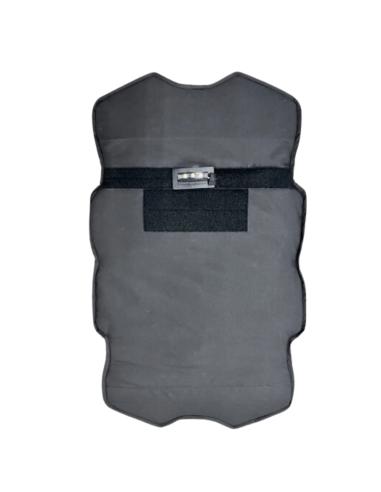 BOUCLIER BALISTIQUE FLEXIBLE - NIJ 0101.06 3A