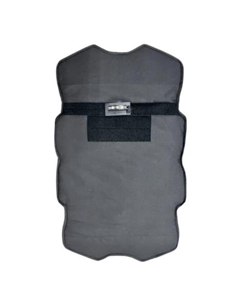 BOUCLIER BALISTIQUE FLEXIBLE - NIJ 0101.06 3A