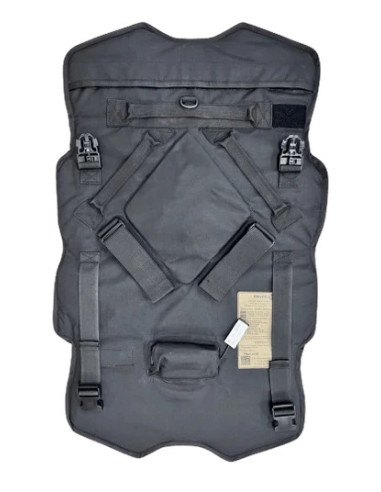 BOUCLIER BALISTIQUE FLEXIBLE - NIJ IIIA