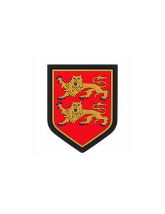 ÉCUSSON REGION GN PVC NORMANDIE