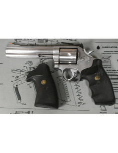 REVOLVER SMITH & WESSON 686-3 Cal.357 MAG ( OCCASION ) 2