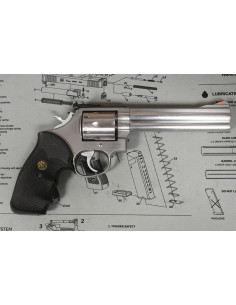 REVOLVER SMITH & WESSON 686-3 Cal.357 MAG ( OCCASION )