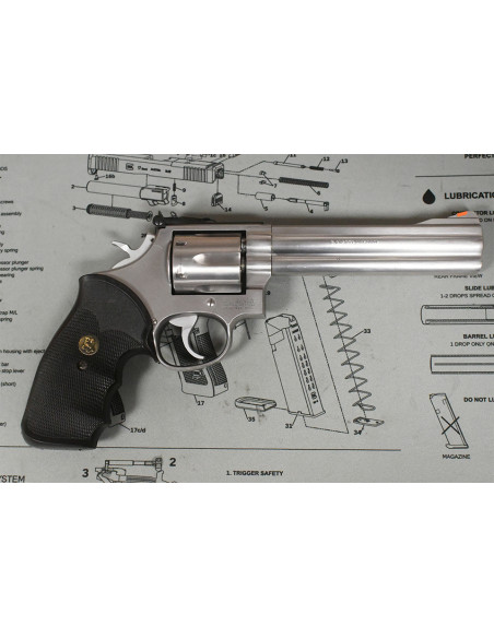 REVOLVER SMITH & WESSON 686-3 Cal.357 MAG ( OCCASION )