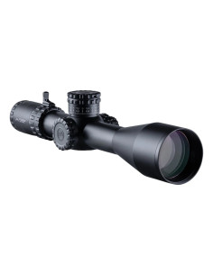 LUNETTE SLx 4.5-27x56mm FFP ACSS ATHENA BPR Mil