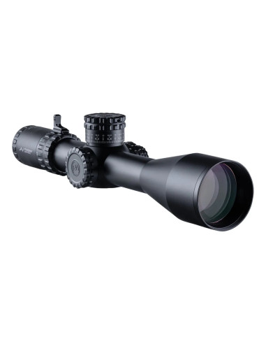 LUNETTE SLx 4.5-27x56mm FFP ACSS ATHENA BPR Mil