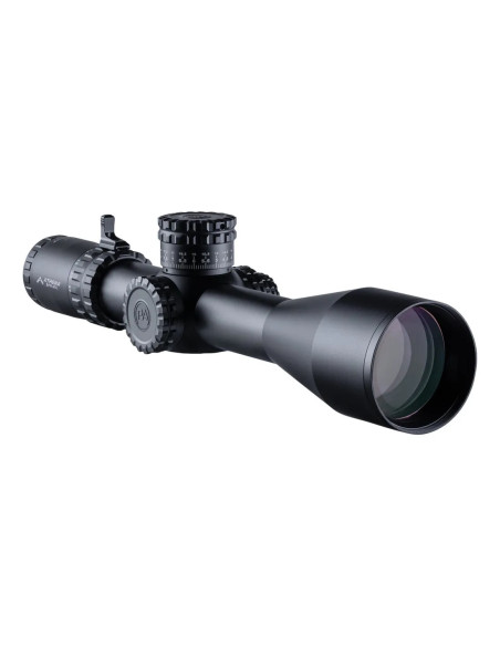 LUNETTE SLx 4.5-27x56mm FFP ACSS ATHENA BPR Mil