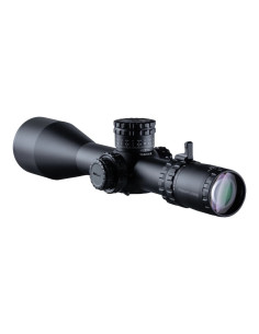 LUNETTE SLx 4.5-27x56mm FFP ACSS ATHENA BPR Mil 2