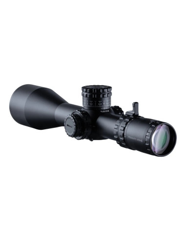 LUNETTE SLx 4.5-27x56mm FFP ACSS ATHENA BPR Mil