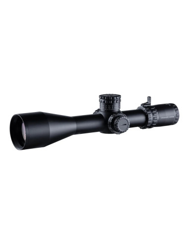 LUNETTE SLx 4.5-27x56mm FFP ACSS ATHENA BPR Mil
