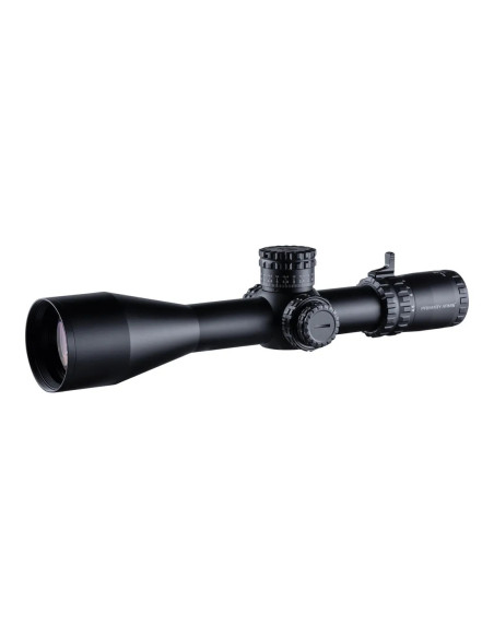 LUNETTE SLx 4.5-27x56mm FFP ACSS ATHENA BPR Mil