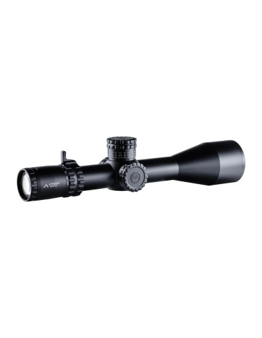LUNETTE SLx 4.5-27x56mm FFP ACSS ATHENA BPR Mil