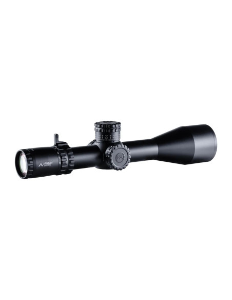 LUNETTE SLx 4.5-27x56mm FFP ACSS ATHENA BPR Mil