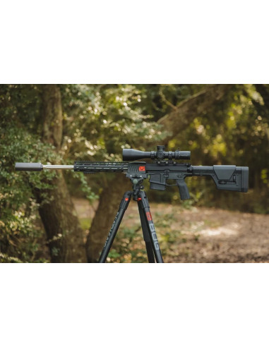 LUNETTE SLx 4.5-27x56mm FFP ACSS ATHENA BPR Mil