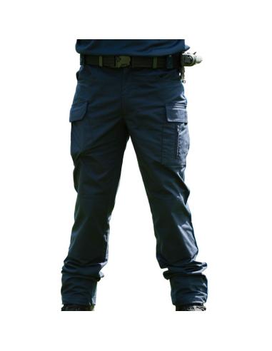 PANTALON RIPSTOP RIDER PM