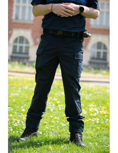 PANTALON RIPSTOP RIDER PM