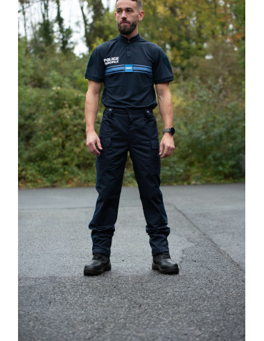 PANTALON RIPSTOP RIDER PM