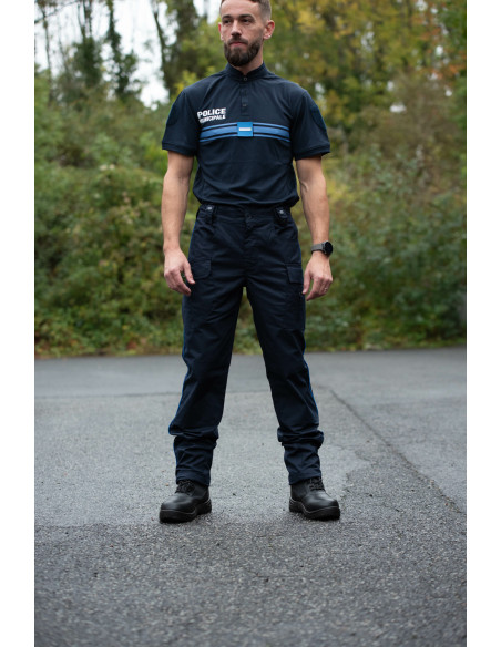 PANTALON RIPSTOP RIDER PM