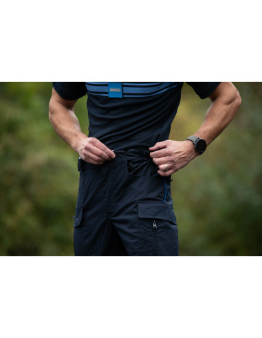 PANTALON RIPSTOP RIDER PM