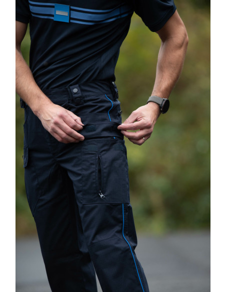 PANTALON RIPSTOP RIDER PM