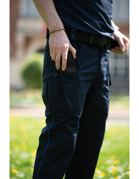 PANTALON RIPSTOP RIDER PM