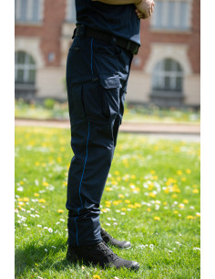 PANTALON RIPSTOP RIDER PM 2