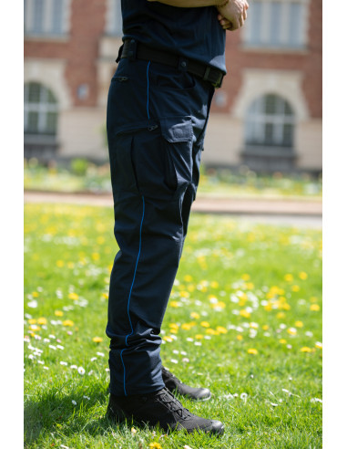 PANTALON RIPSTOP RIDER PM