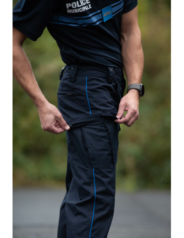PANTALON RIPSTOP RIDER PM