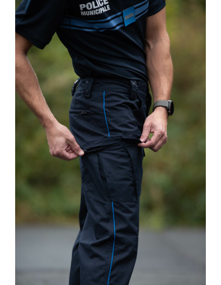 PANTALON RIPSTOP RIDER PM