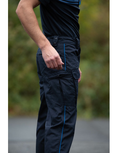 PANTALON RIPSTOP RIDER PM