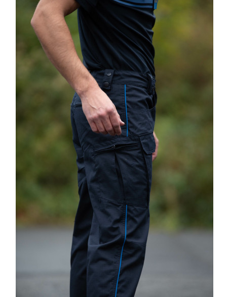PANTALON RIPSTOP RIDER PM