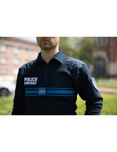 CHEMISE F1 PM