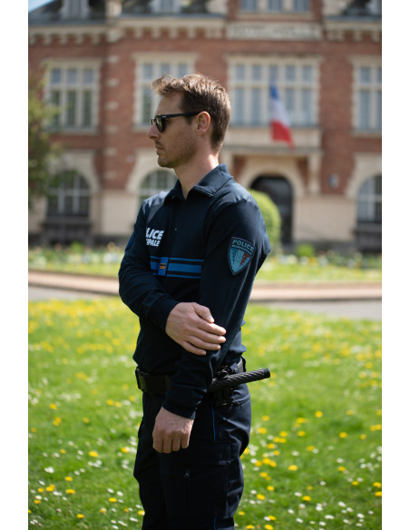 CHEMISE F1 PM