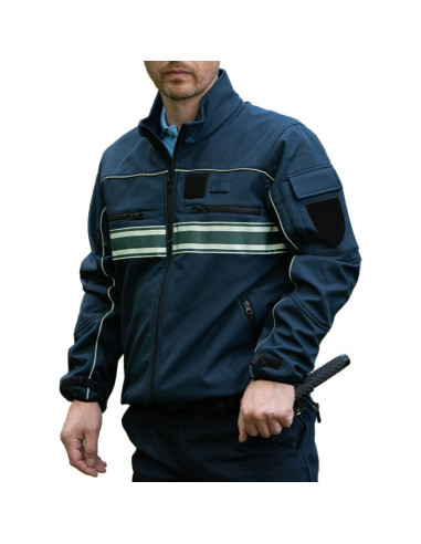 SOFTSHELL GC-PR